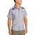  Howler Brothers Men's Crosscut Deluxe Shortsleeve Shirt - S25demo3